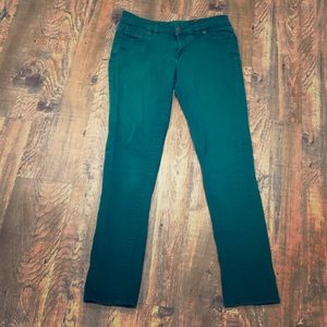 The Limited 678 pants size 4